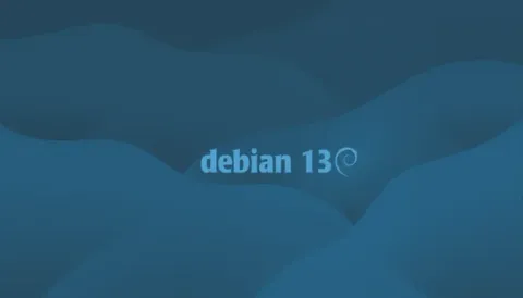 გამოვიდა Debian 13 „Trixie“