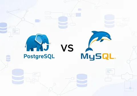 PostgreSQL-ისა და MySQL-ის შედარება: განსხვავებები ტექნოლოგიური ლიდერებისა და გუნდებისთვის