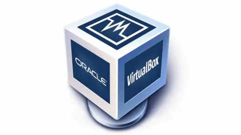 გამოვიდა VirtualBox 7.2